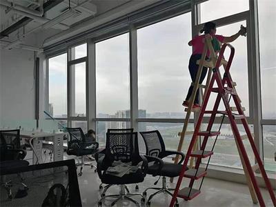 北京通州博昊偉業家政 專業家政、開荒保潔與空調清洗的一站式清潔服務專家