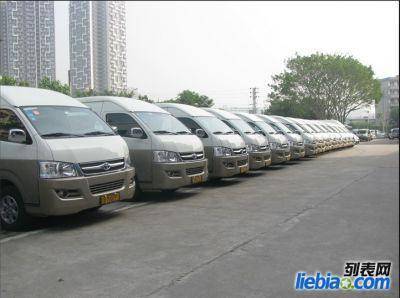 深圳市琦昌汽車租賃 專業(yè)、便捷的出行解決方案